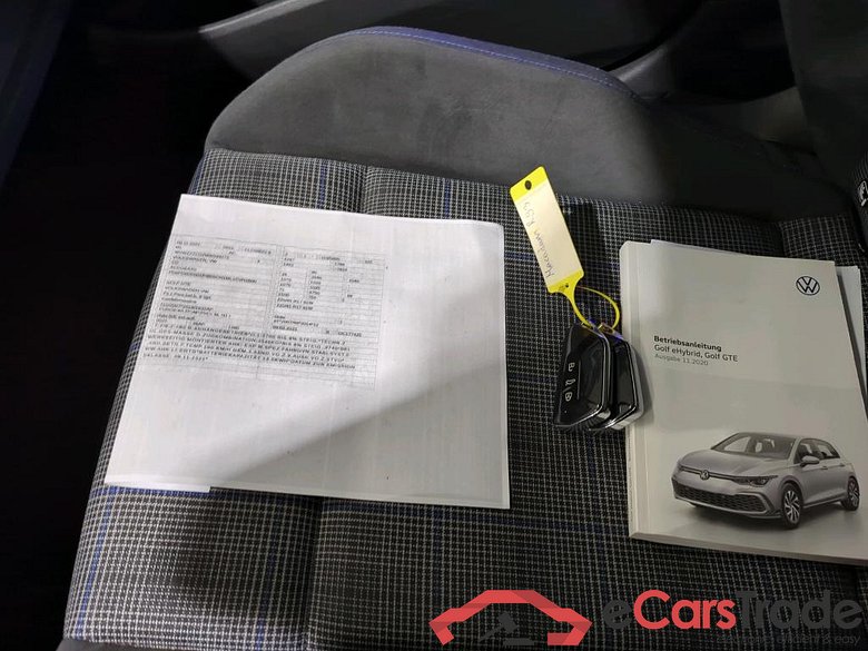 Golf VIII Lim. GTE eHybrid 1.4 180KW AT6 E6d #3