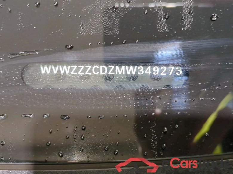 Golf VIII Lim. GTE eHybrid 1.4 180KW AT6 E6d #4