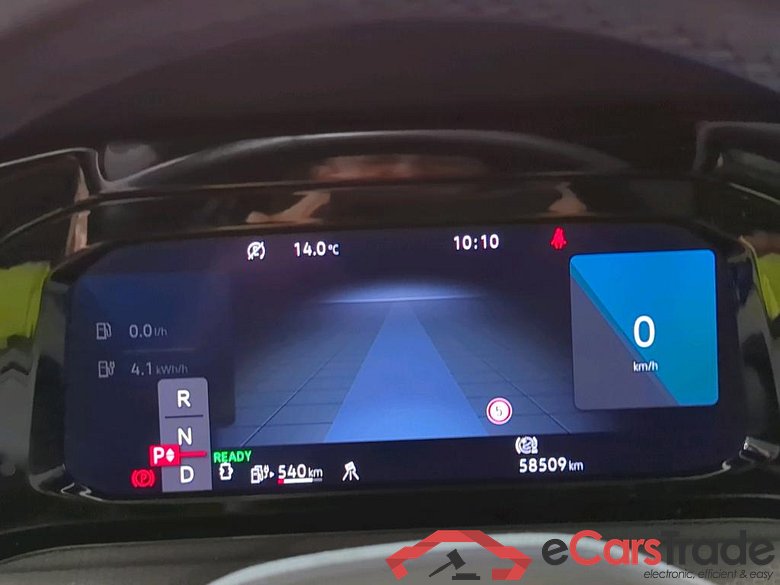 Golf VIII Lim. GTE eHybrid 1.4 180KW AT6 E6d #5