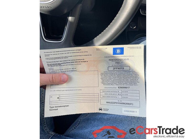 AUDI A5 Sportback Audi A5 Sportback  35 TFSI  110(150) kW(ch) S tronic #5