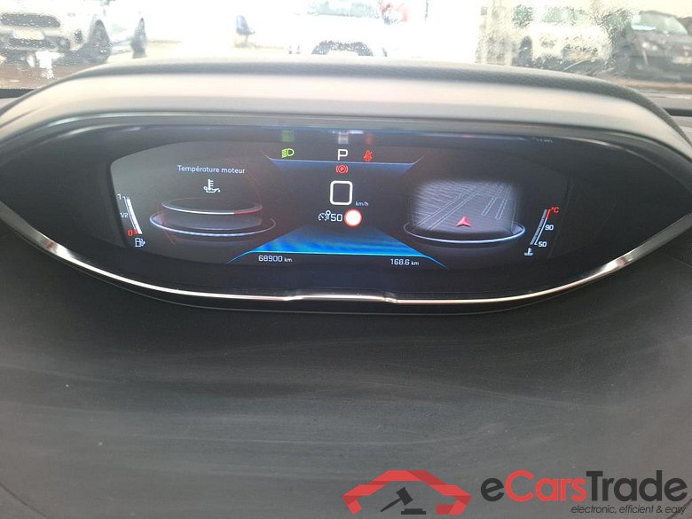 3008 Active Business 1.5 HDi 130CV BVA8 E6d #6