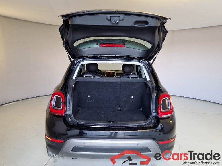 FIAT 500X / 2018 / 5P / CROSSOVER 1.3 MJET 95CV 4X2 BUSINESS #5