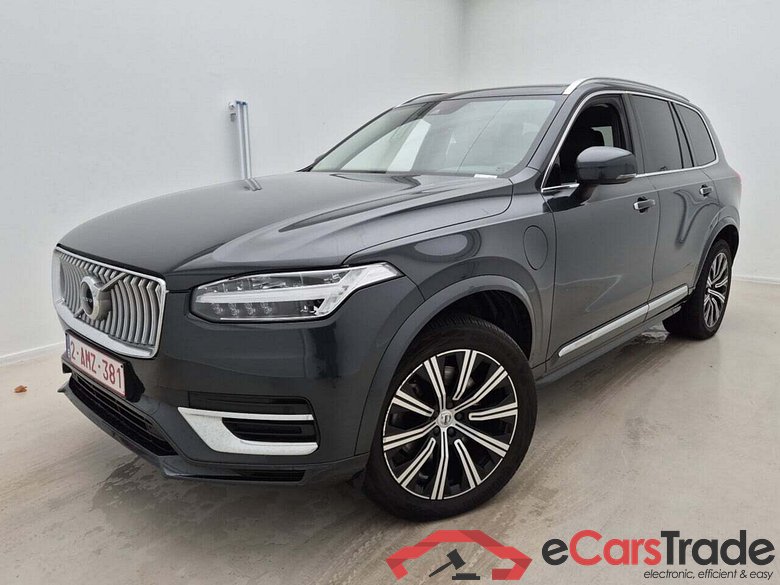 VOLVO XC90 T8 RECH. INSCRIP. AWD 7P AUT