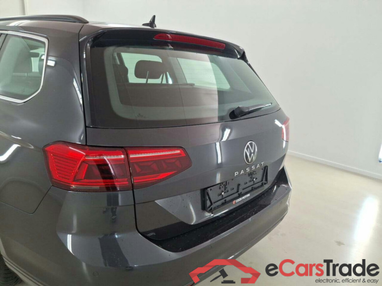 VOLKSWAGEN PASSAT VARIANT 2.0 TDI STYLE BUSINESS DSG #5
