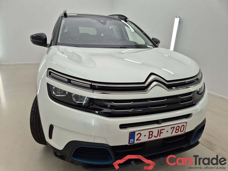 CITROEN C5 AIRCROSS 1.6 PHEV BUSINESS EAT8 #4