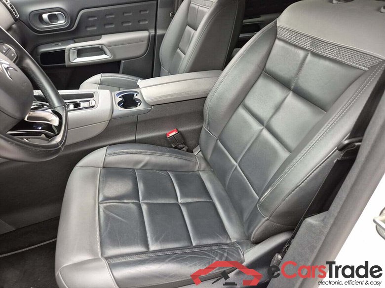 CITROEN C5 AIRCROSS 1.6 PHEV BUSINESS EAT8 #5