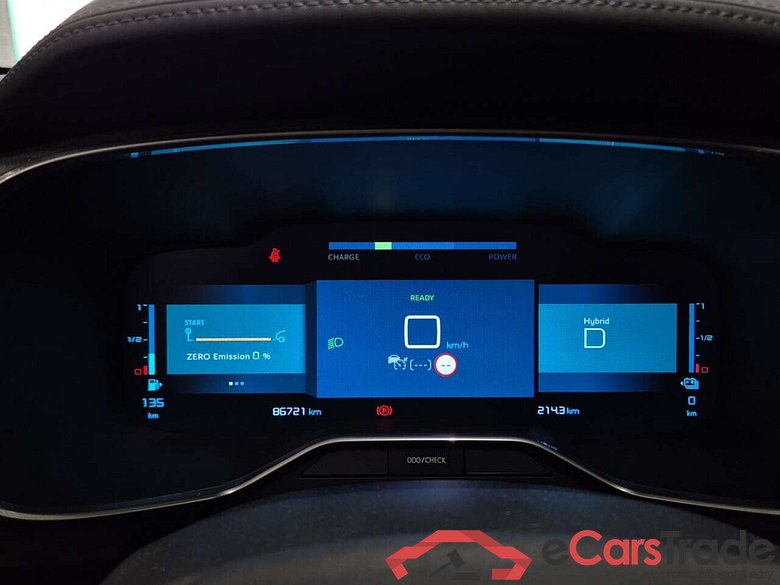 CITROEN C5 AIRCROSS 1.6 PHEV BUSINESS EAT8 #6