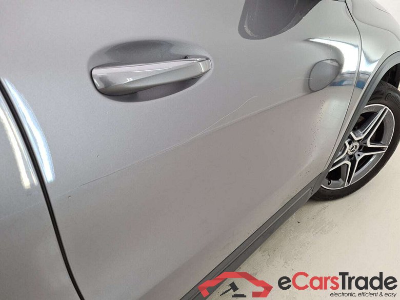 MERCEDES-BENZ GLA 250E 8G-DCT AMG LINE #6