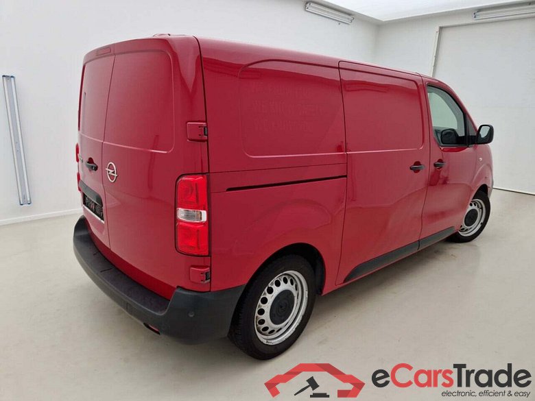 OPEL VIVARO 1.5 TD COMFORT L2H1 #2