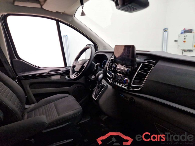 FORD TRANSIT CUSTOM 2.0 GB TDCI 300L TREND AUT #3