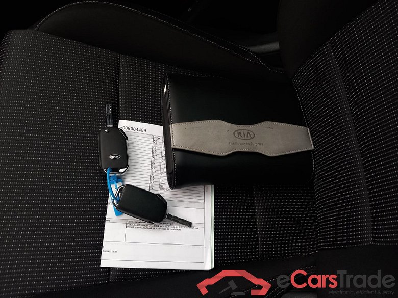 KIA Sportage / 2018 / 5P / todoterreno 1.6 CRDi 100kW (136CV) Drive 4x2 #5