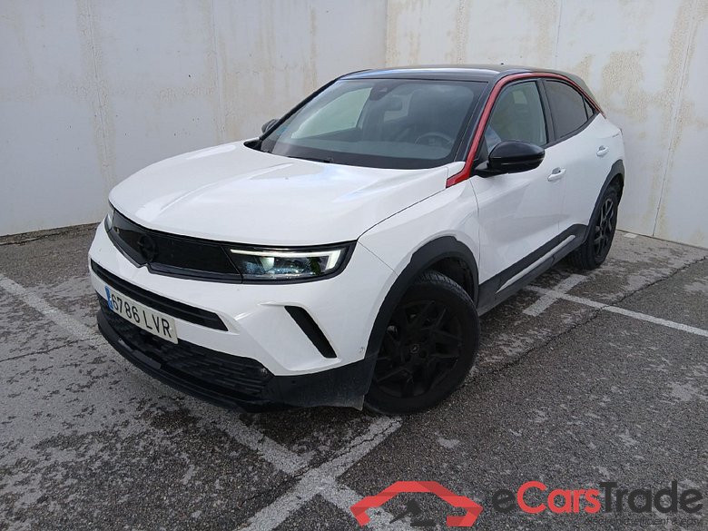 OPEL Mokka / 2020 / 5P / todoterreno 1.5 D GS Line (AC) #1