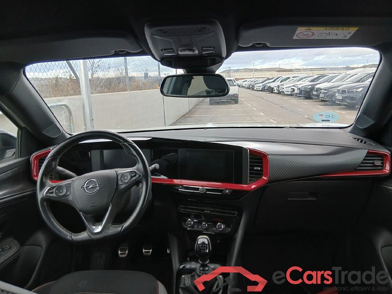 OPEL Mokka / 2020 / 5P / todoterreno 1.5 D GS Line (AC) #3