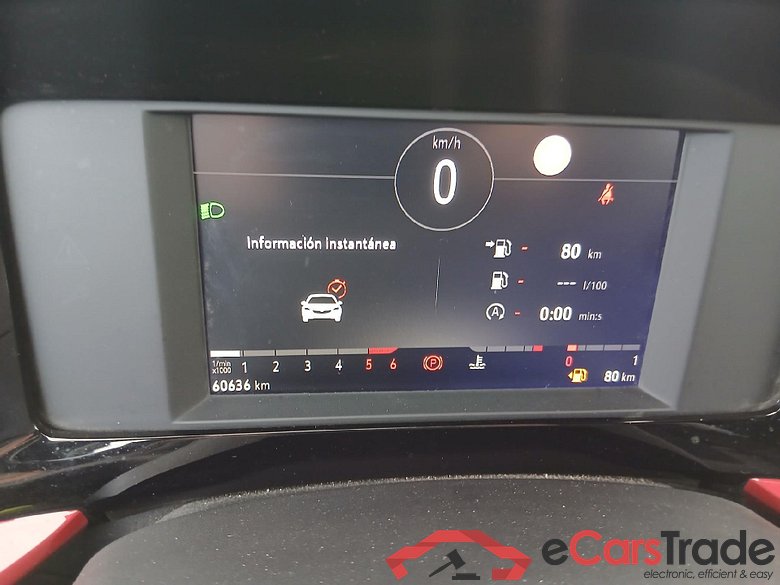 OPEL Mokka / 2020 / 5P / todoterreno 1.5 D GS Line (AC) #4