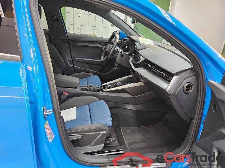 A3 Sportback 40 TFSI e S line 1.4 TFSI 150KW AT6 E6d #4