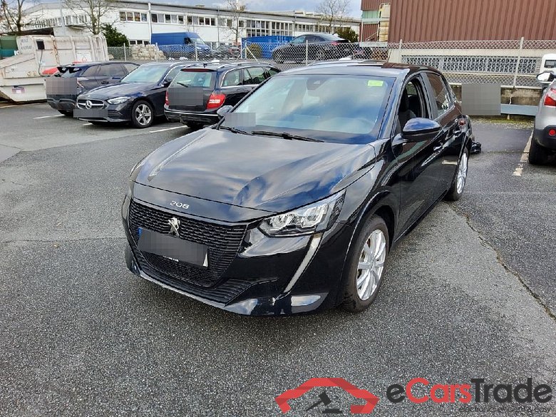 208 (e-) Active Pack 50kWh #1