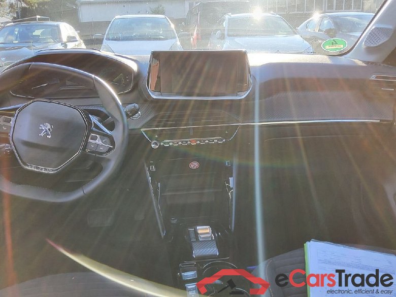 208 (e-) Active Pack 50kWh #3