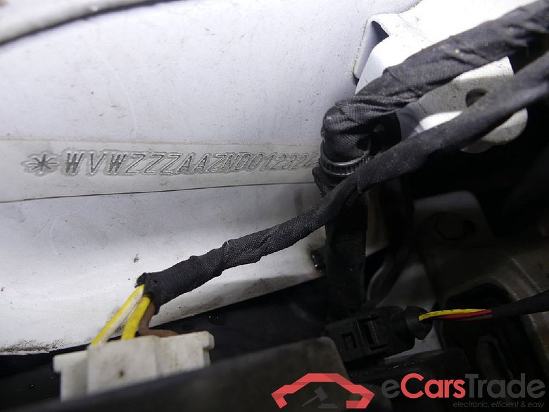 VW Up up! 5d 48kW #5