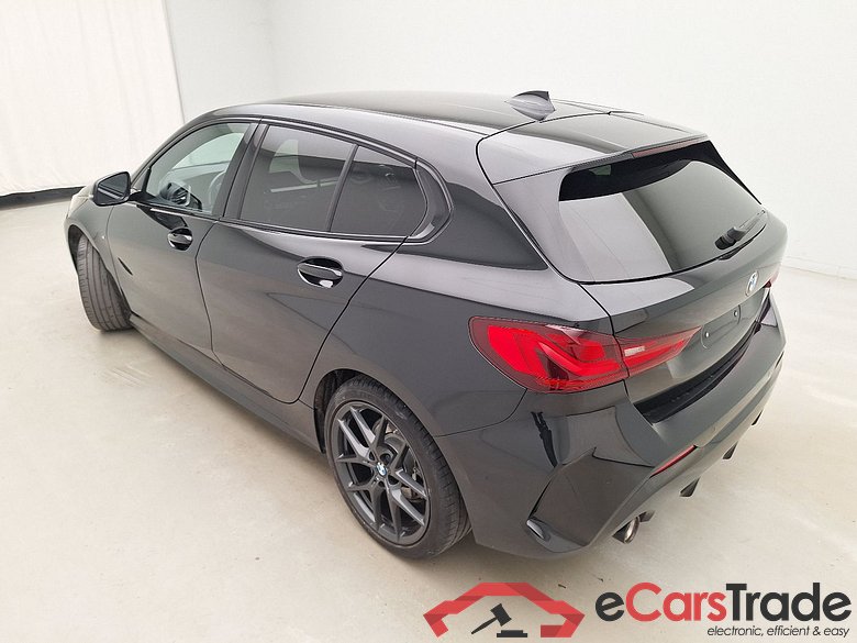 BMW, 1-serie '19, BMW 1 Reeks Hatch 116dA (85 kW) 5d #6