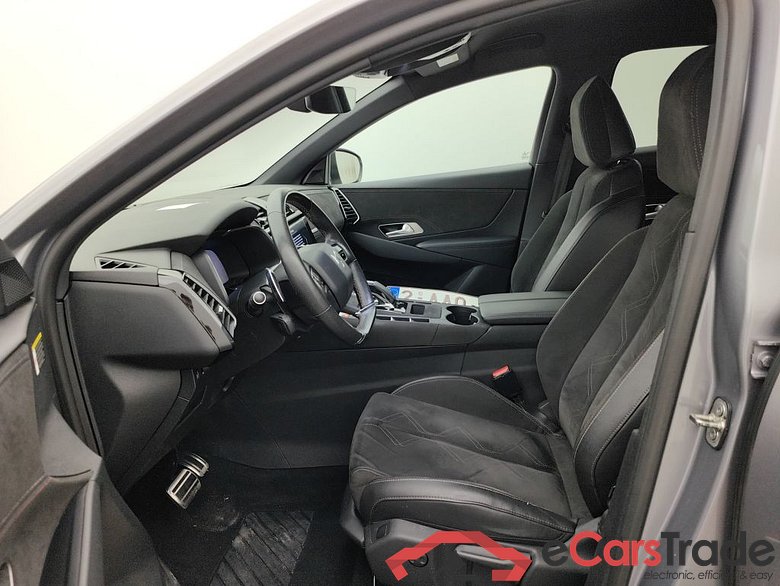 DS 7 Crossback 1.5 BlueHDi 130 Auto PERFORMANCE Line 5d #3