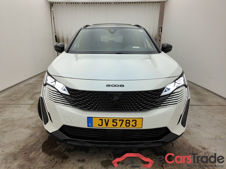 5008 1.5HDi 130 GT Pack Aut #1