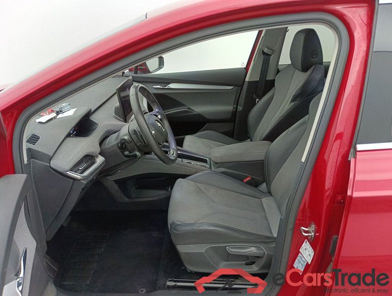 SKODA ENYAQ 82 kWh 80 5d #3