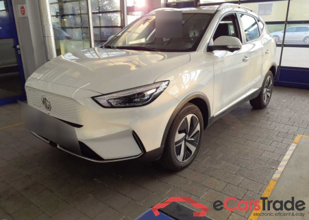 MG ZS EV Maximal Luxury 5d 115kW