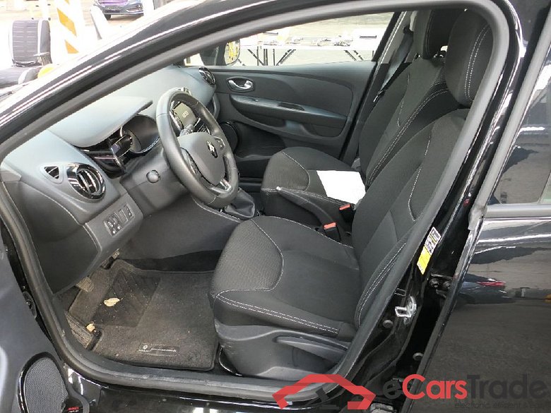 Clio IV Grandtour Business Edition 0.9 TCe 66KW MT5 E6dT #4