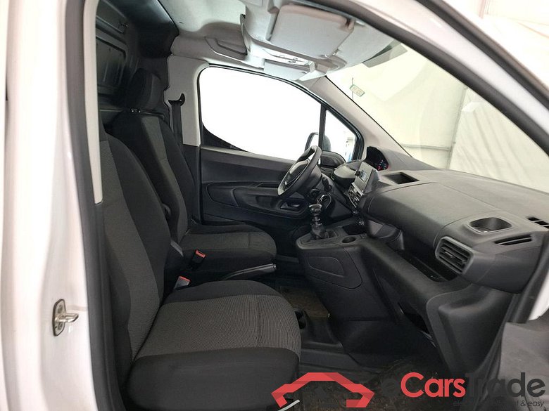 Partner Pro L1 1.2 PureTech 110CV BVM6 E6d #6