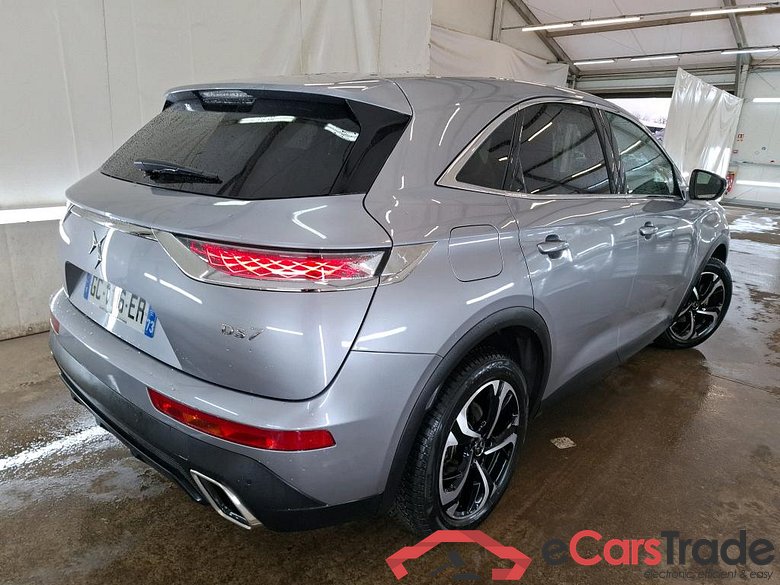 7 Crossback Business 1.6 PureTech 180CV BVA8 E6d #3