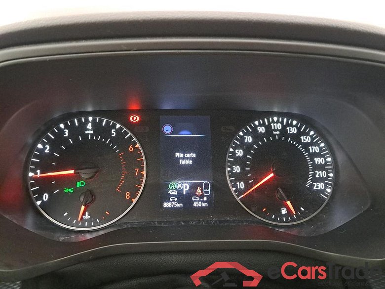 RENAULT Arkana  2021  5P  SUV Business TCe 140 EDC #6