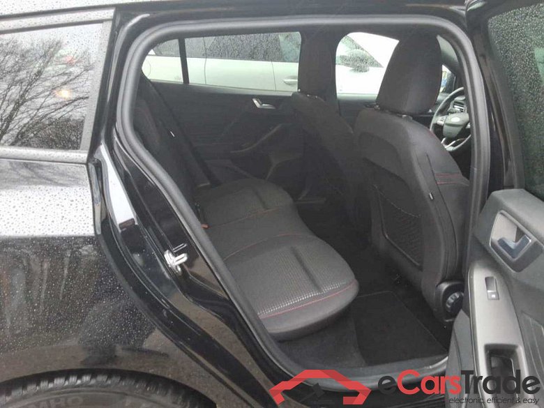 Ford Focus Turnier (CGE)(2018->) DE - Kb5 1.5 EcoBlue EU6d, ST-Line Start/Stopp (EURO 6d), 2020 - 2022 #6