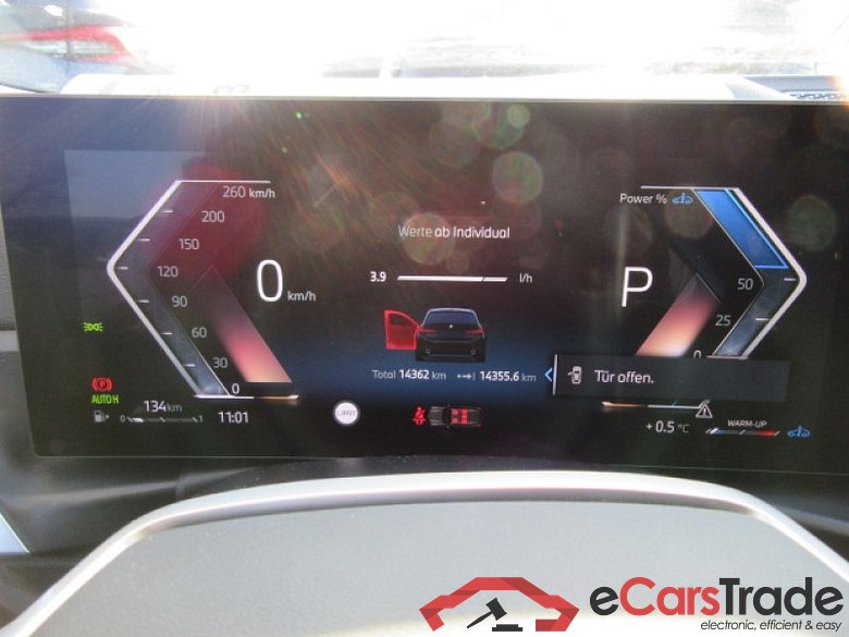 BMW 3 Touring (G21N)(07.2022->) DE - Kb5 320 i EU6e, (EURO 6e), (Facelift 2) 2024 - 2026 #6