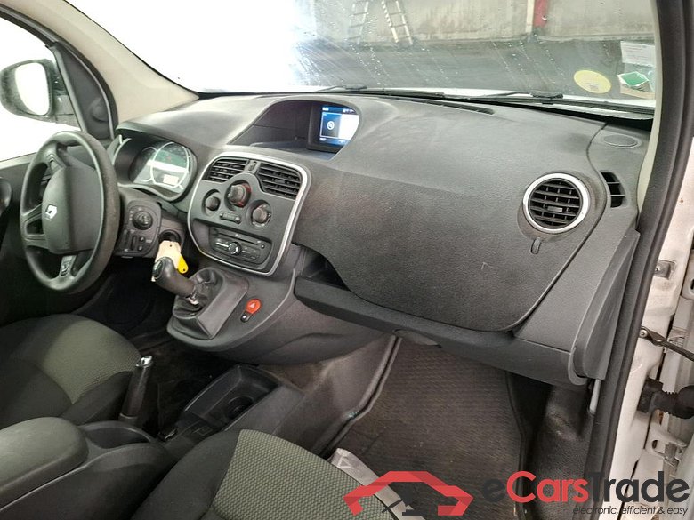 Kangoo Express Compact Extra (Série Spéciale) 1.5 dCi 75CV BVM5 E6 #5