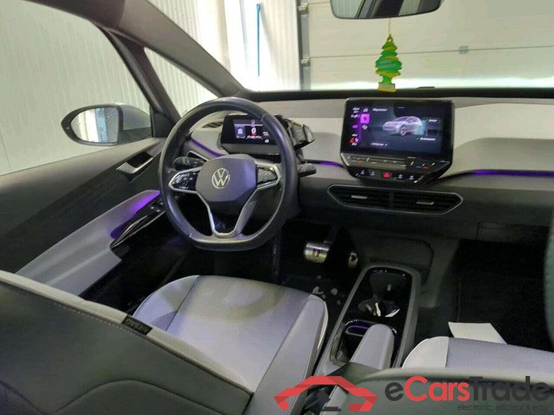 VOLKSWAGEN ID.3 Business 58 kWh #3