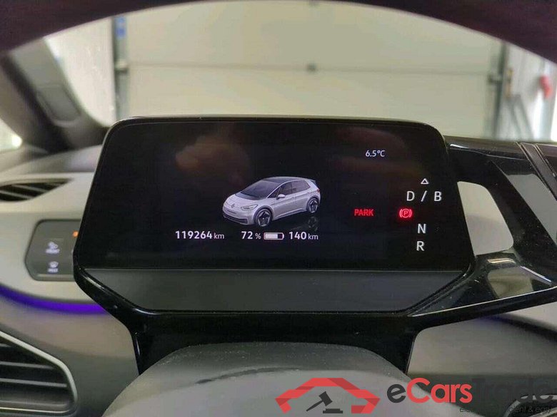 VOLKSWAGEN ID.3 Business 58 kWh #6