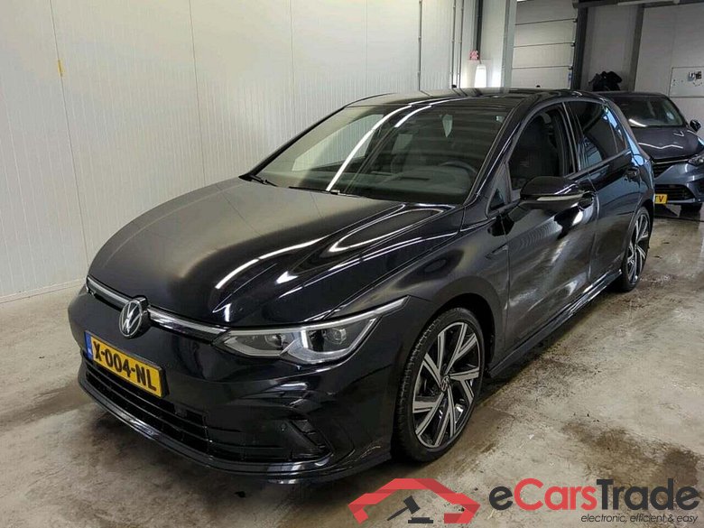 VOLKSWAGEN GOLF 1.5 eTSI R-Line Bns