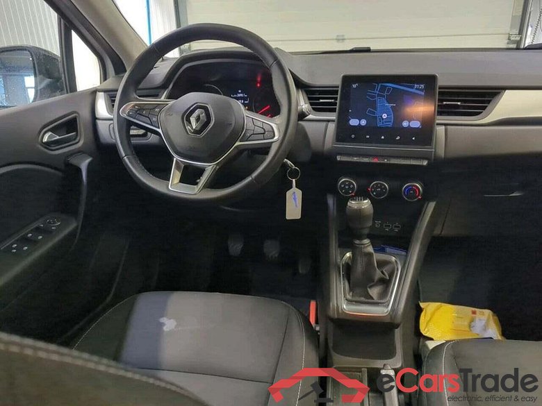 RENAULT Captur 1.0 TCe Zen #3