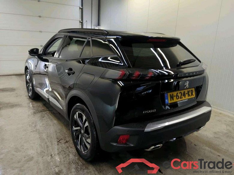 PEUGEOT 2008 1.2 PureTech Allure #6