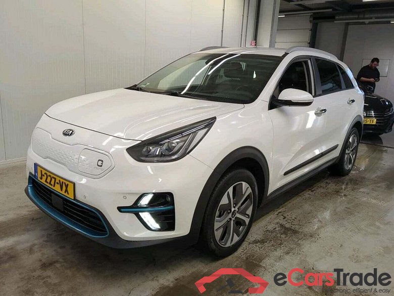 KIA e-Niro ExecutiveLine 64 kWh #1