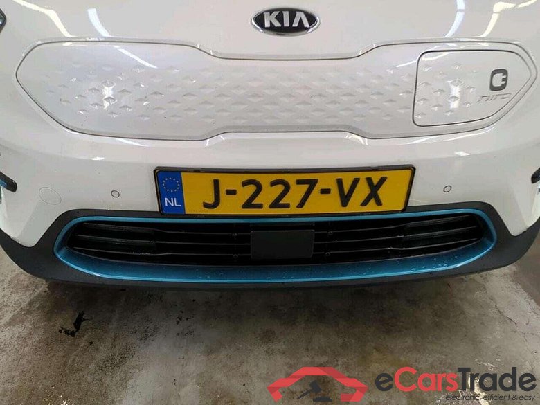 KIA e-Niro ExecutiveLine 64 kWh #4