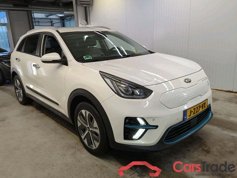 KIA e-Niro ExecutiveLine 64 kWh #5