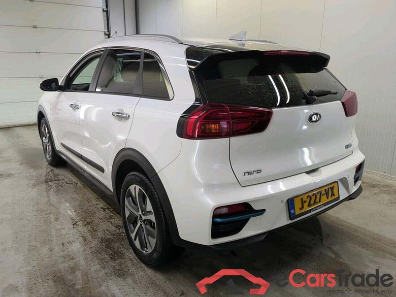 KIA e-Niro ExecutiveLine 64 kWh #6