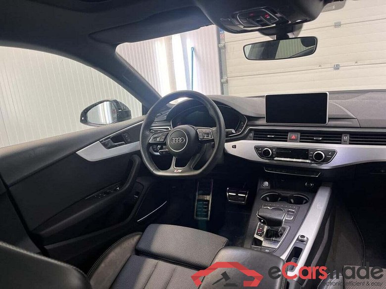 AUDI A5 Sportback 40 TFSI Sp SL ed. #3