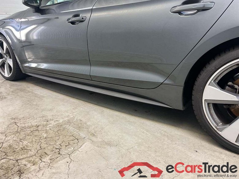 AUDI A5 Sportback 40 TFSI Sp SL ed. #4
