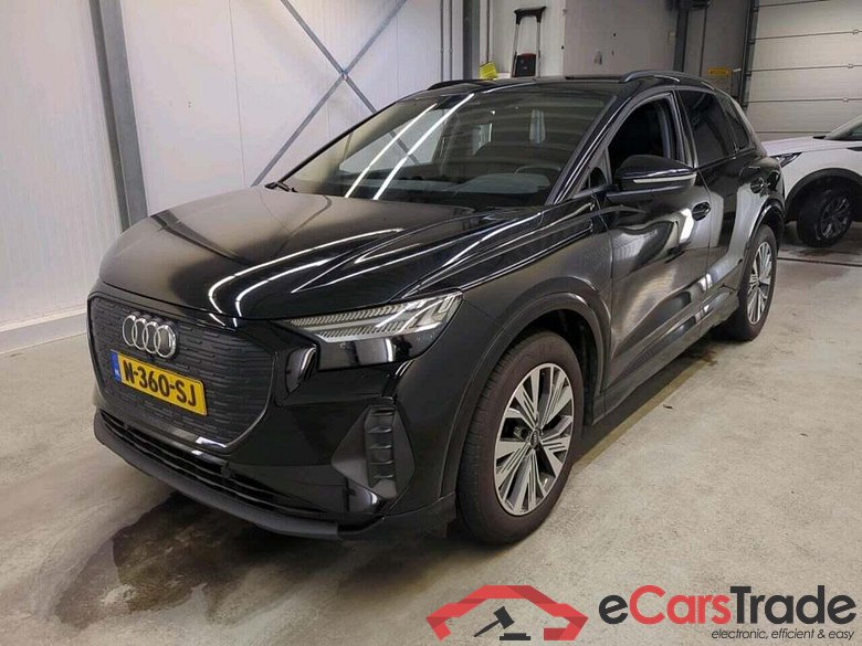 AUDI Q4 e-tron 40 Adv. ed.