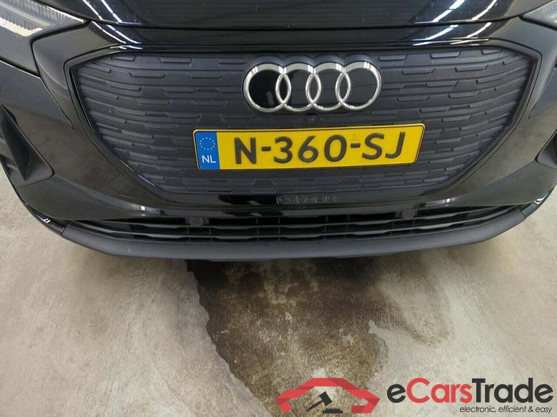 AUDI Q4 e-tron 40 Adv. ed. #4