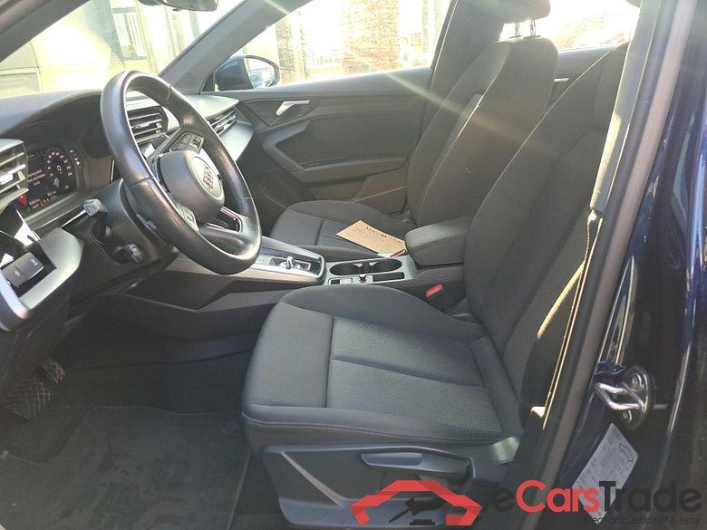 Audi A3 SB 2.0 30 TDi Aut. LED Virtual Navi KeylessGo Klima PDC ... #5