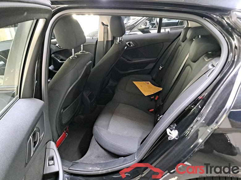 BMW 1 SERIES HATCH 1.5 116DA (85KW) #3