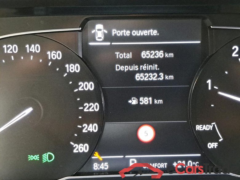 BMW 1 SERIES HATCH 1.5 116DA (85KW) #6